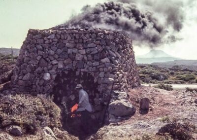 Ασβεστοκάμινα Πηγή: xiromeropress.gr